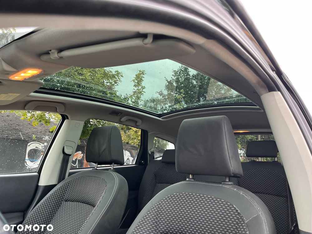 Nissan Qashqai+2 2.0 Acenta - 12