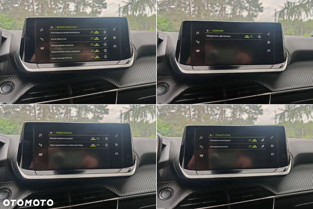 Peugeot 208 PureTech 100 EAT8 Allure - 33