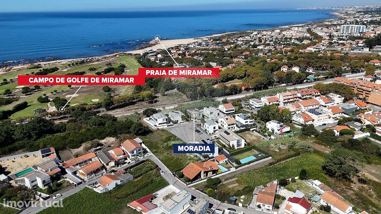 Moradia T3 para venda - Grande imagem: 3/39