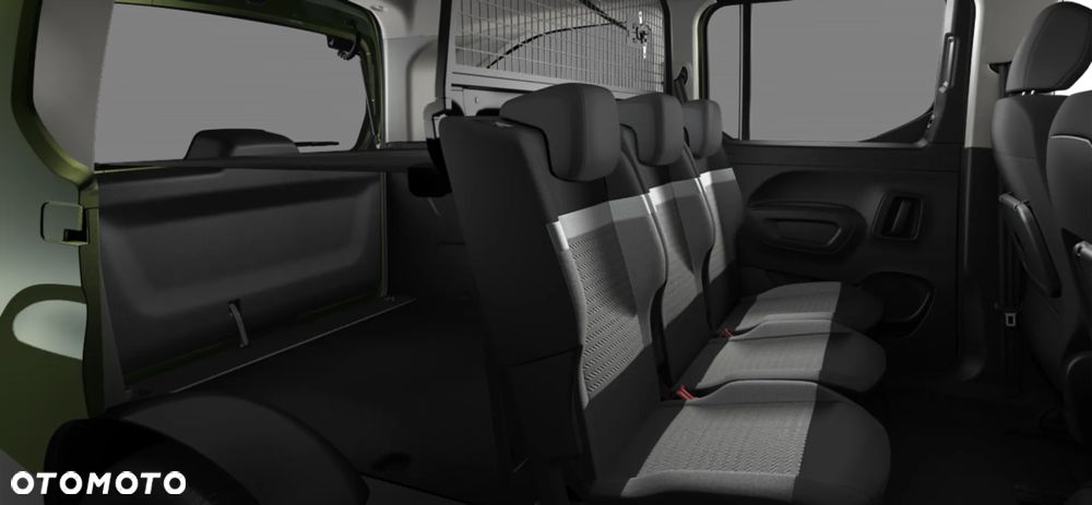 Citroën Berlingo MPV XL 1.5 BlueHDI Plus S&S N1 - 8