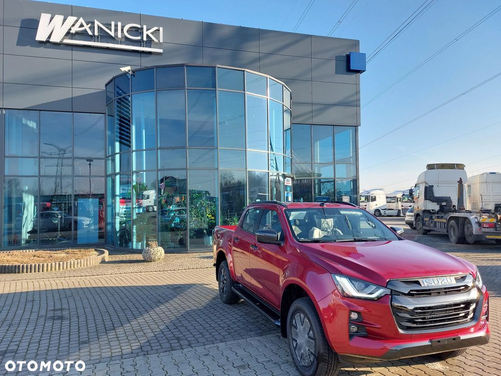 Isuzu D-Max 1.9 DC LSE - 3