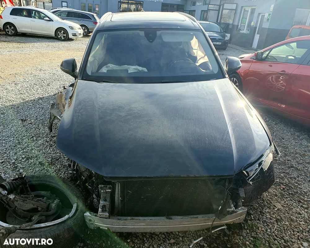 Audi Q7 50 TDI quattro Tiptronic - 5