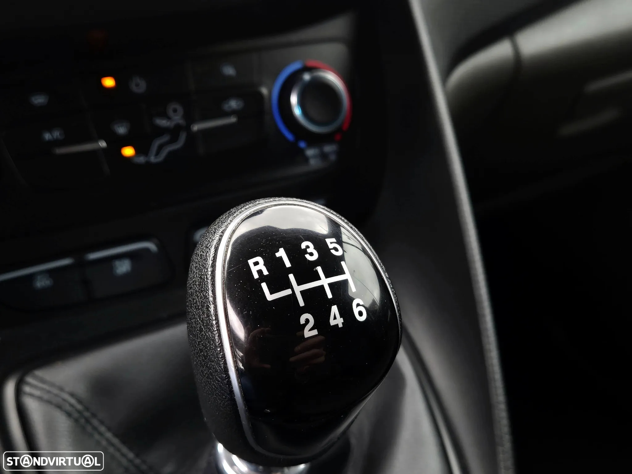 Ford Transit Connect 1.5 TDCi 200 L1 - 7