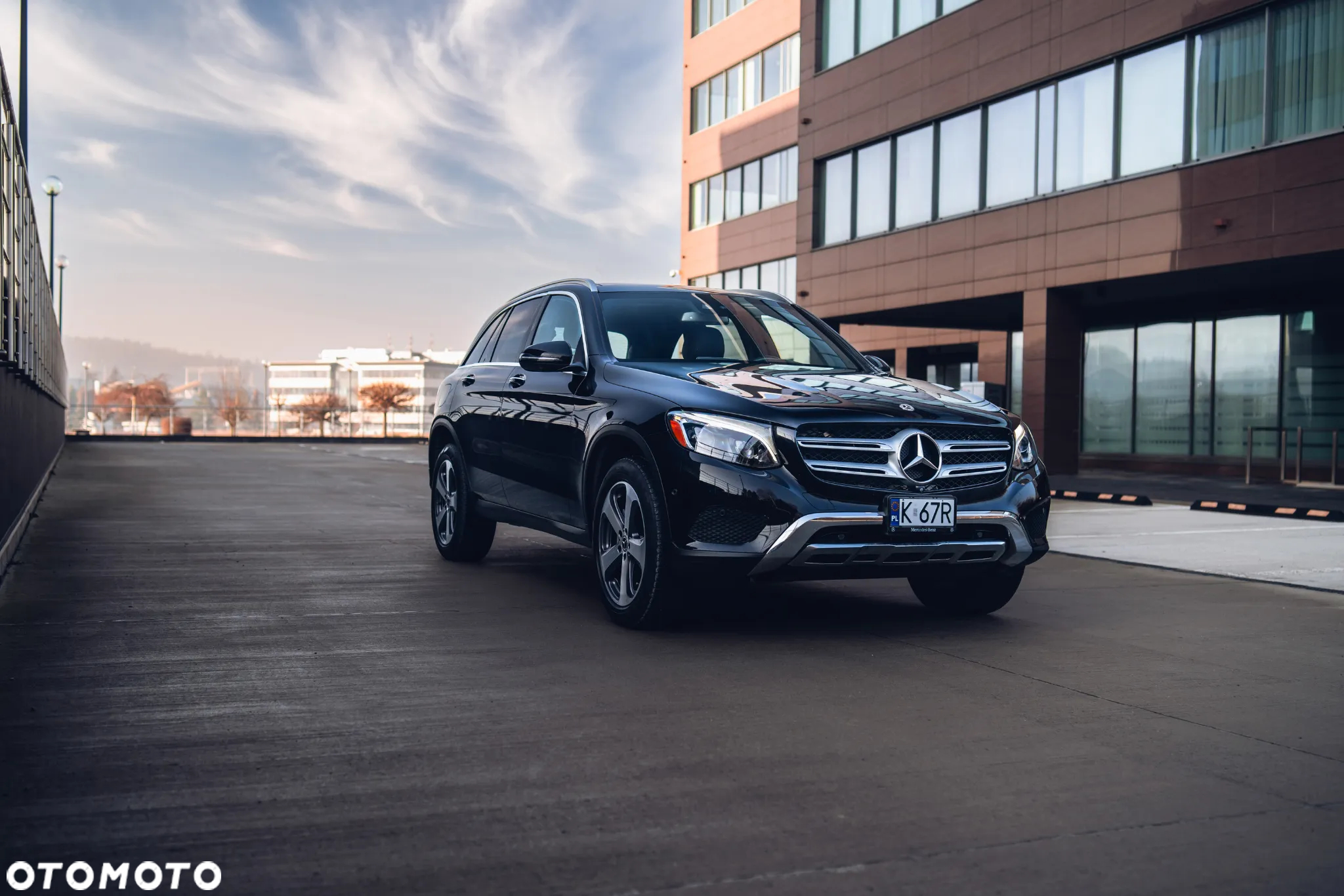 Mercedes-Benz GLC 300 4Matic 9G-TRONIC - 26