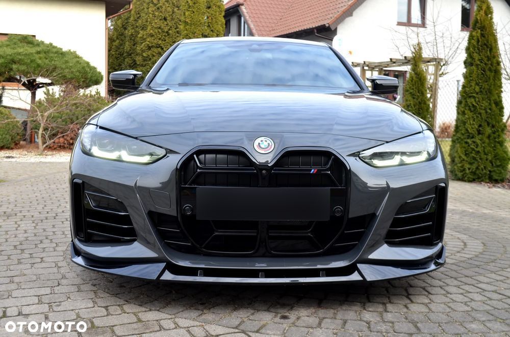 BMW Seria 4 M440i - 2