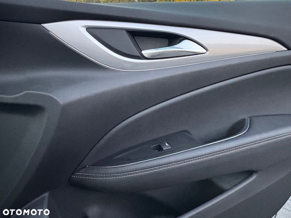 Opel Insignia 2.0 Direct InjectionTurbo GSI - 36