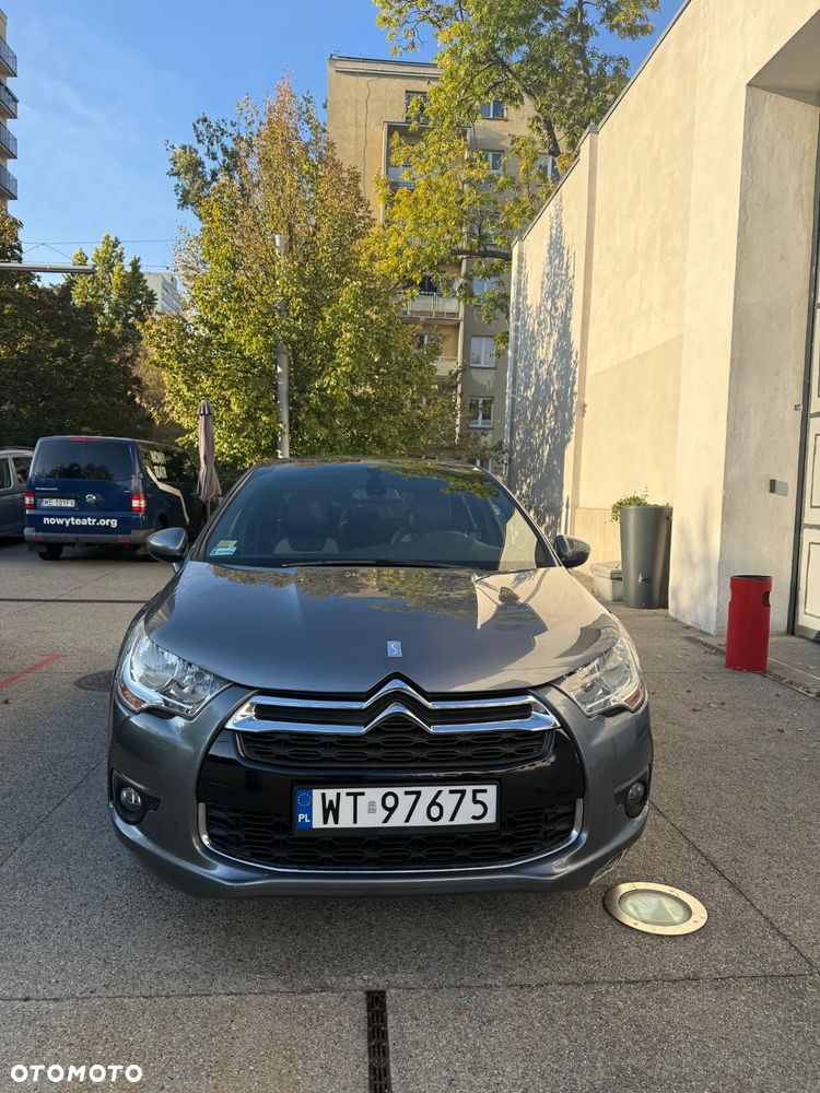 Citroën DS4 1.6 VTi Chic - 7