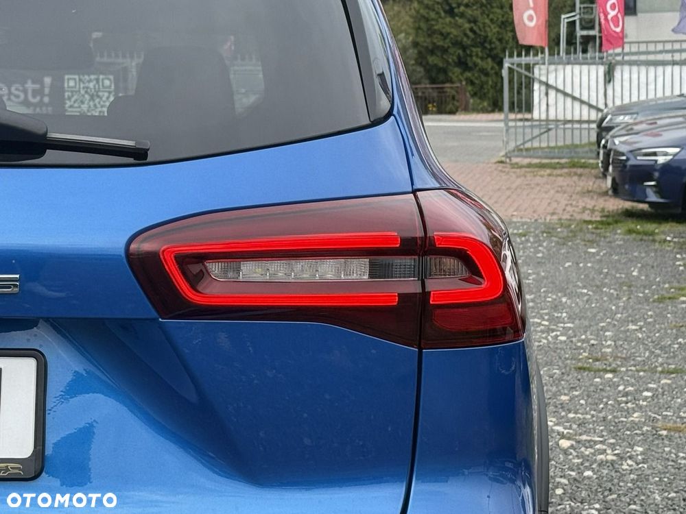 Ford Focus 1.5 EcoBlue STart-Stopp-System ACTIVE X - 9
