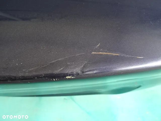 KLAPA TYŁ TYLNA SZYBA BAGAŻNIKA OPEL VECTRA B HB NR348 - 6