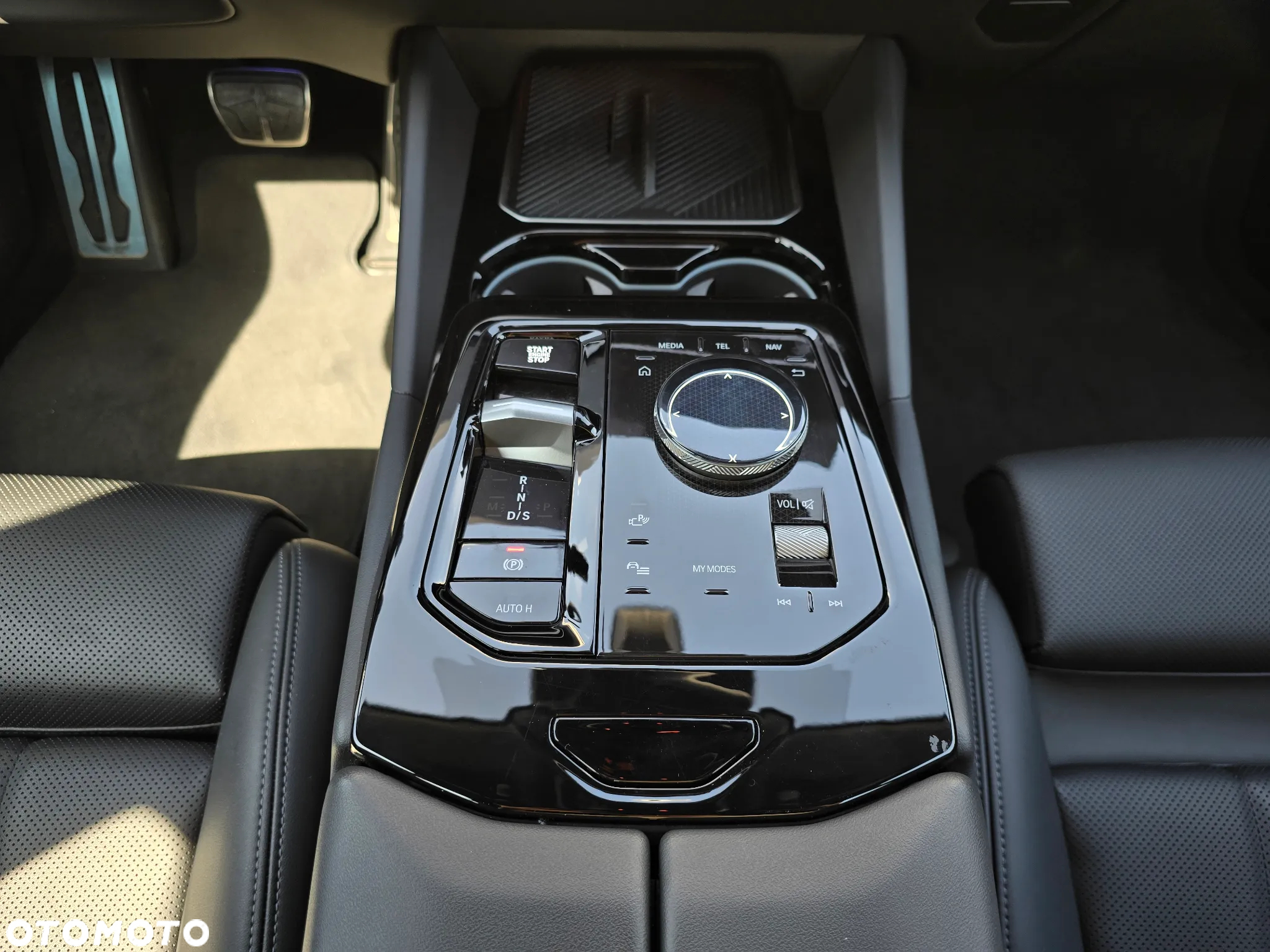 BMW Seria 5 - 14