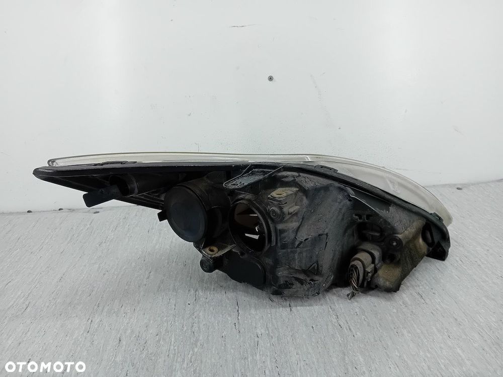 LAMPA PRZÓD LEWA FORD FOCUS II FL - 3