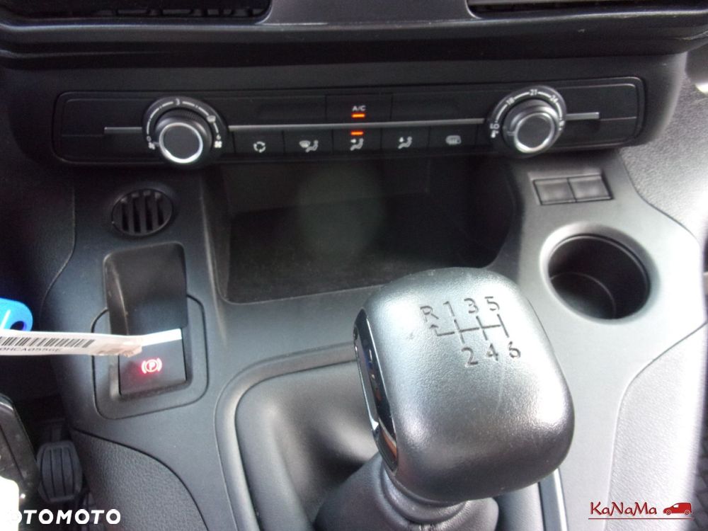 Peugeot Partner - 28