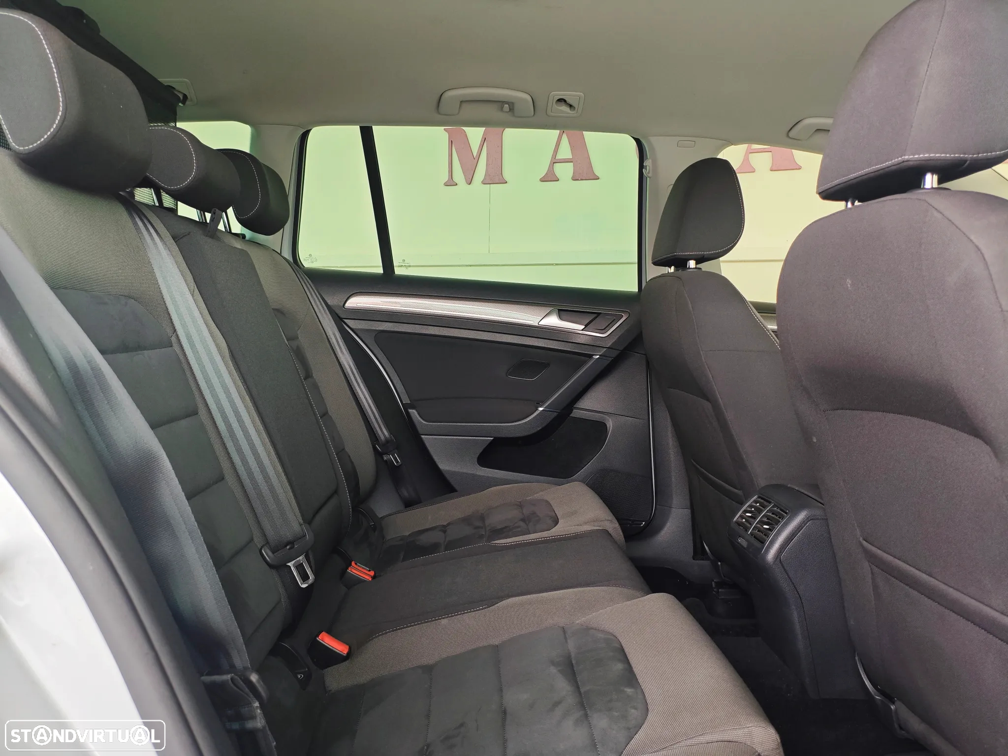 VW Golf Alltrack 1.8 TSI 4Motion BlueMotion Techn DSG - 32