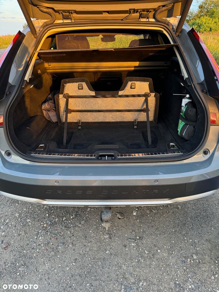 Volvo V90 Cross Country D5 AWD Pro - 17