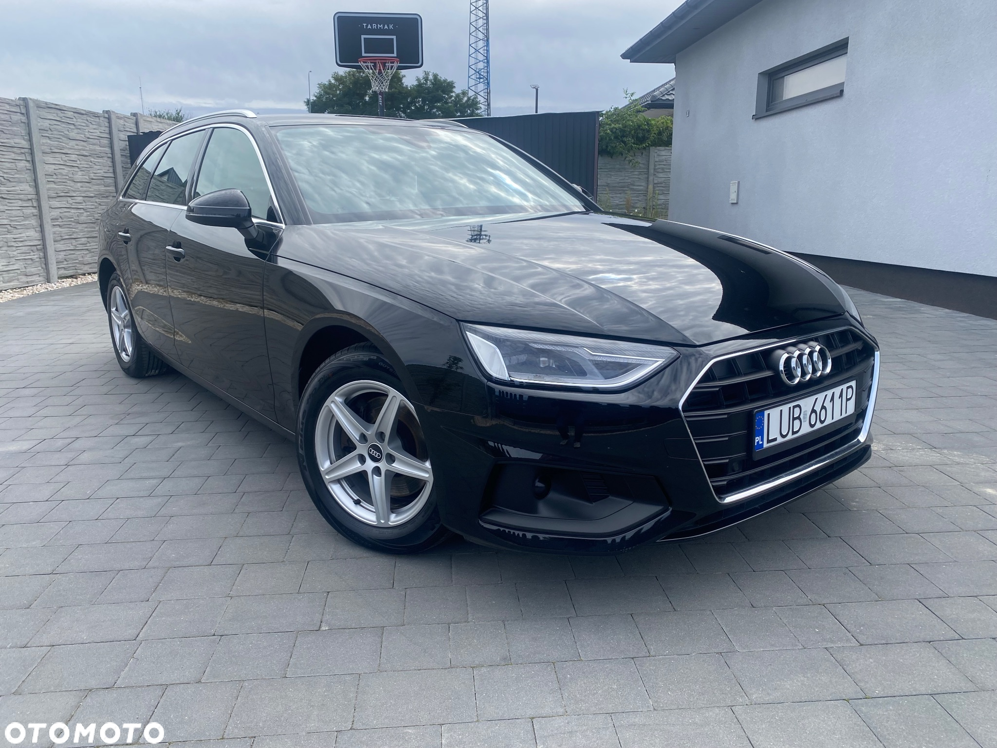 Audi A4 - 20