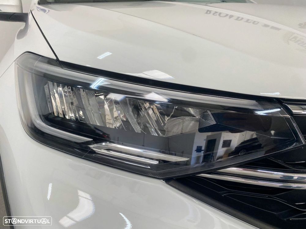 VW Taigo 1.0 TSI Life DSG - 33