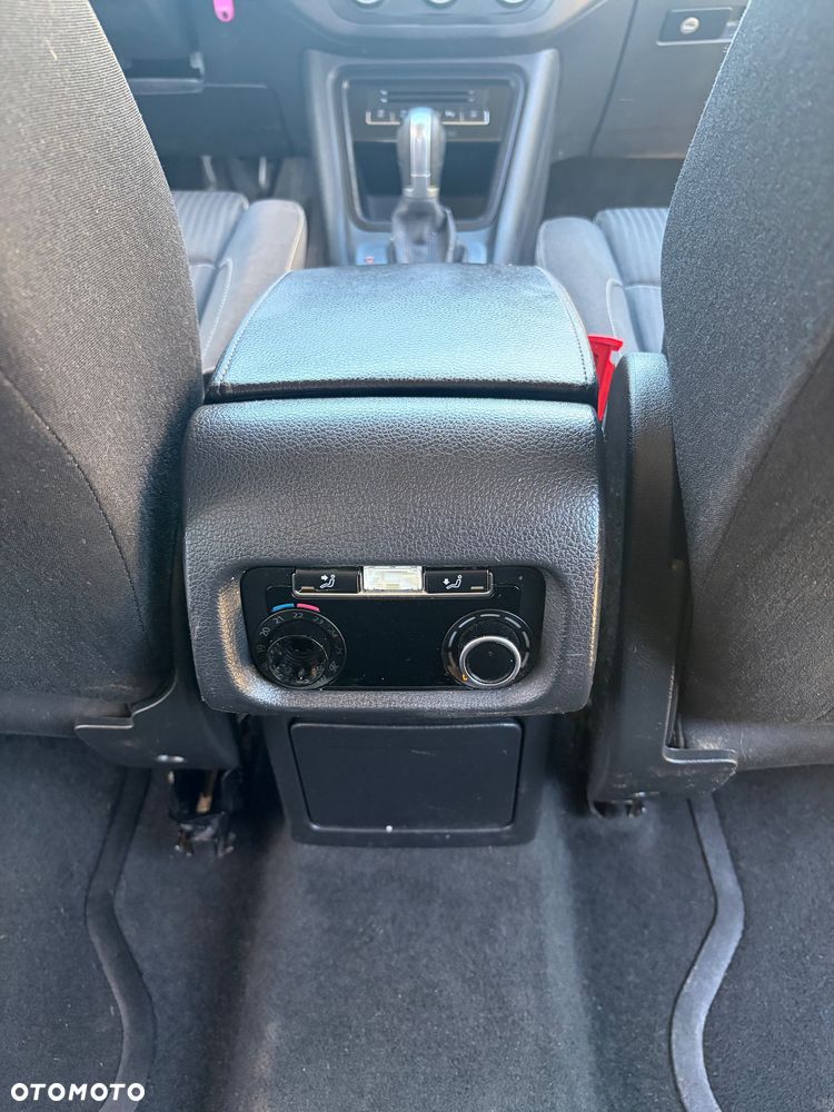 Seat Alhambra 2.0 TDI Style DSG - 28