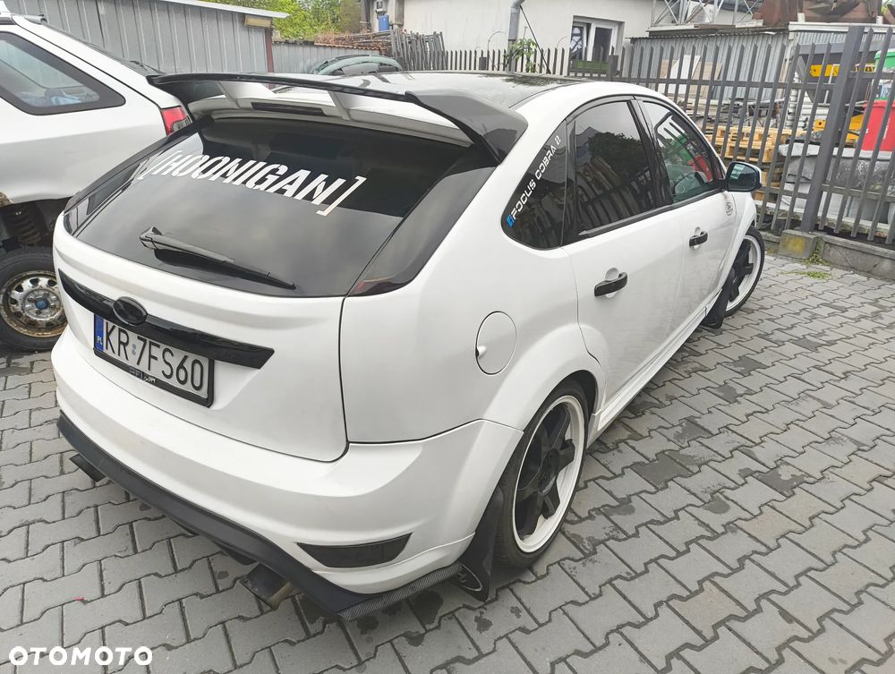 Ford Focus 1.6 TDCi Ambiente - 2