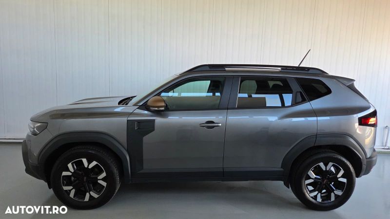 Dacia Duster ECO-G 100 Extreme - 3