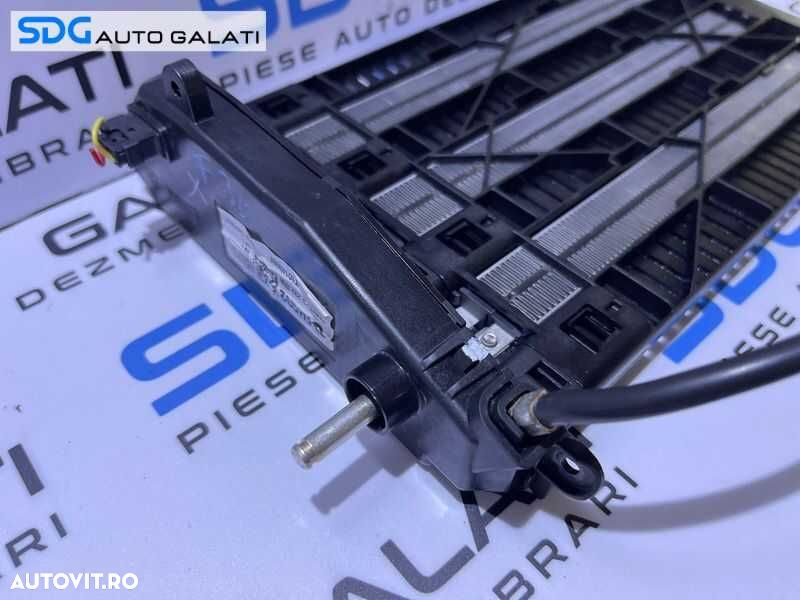 Rezistenta Electrica Calorifer Bord BMW Seria 4 F32 F33 F36 F82 F86 2013 - Prezent Cod 9232058 - 3