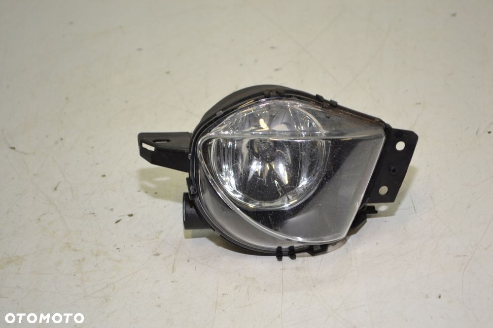 HALOGEN LEWY PRZÓD PRZEDNI 6948373 BMW E90 E91 04-10 - 4