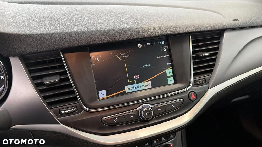 Opel Astra 1.5 CDTI Elegance S&S - 28