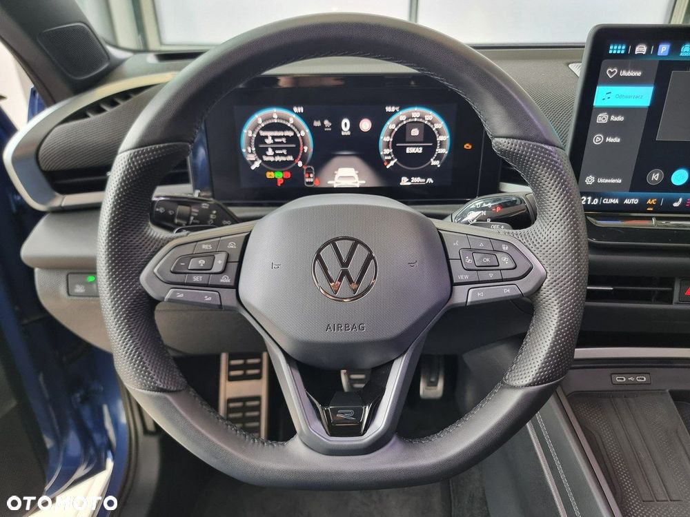 Volkswagen T-Roc 1.5 eTSI R-Line DSG - 17