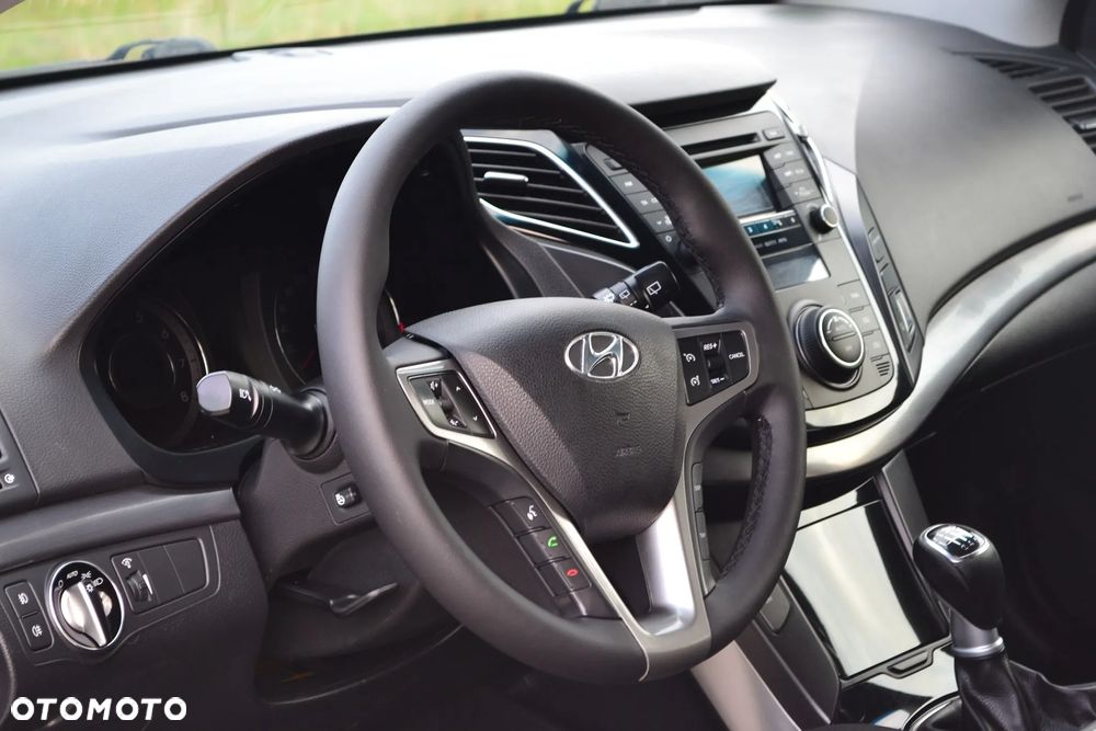 Hyundai i40 2.0 Premium - 28