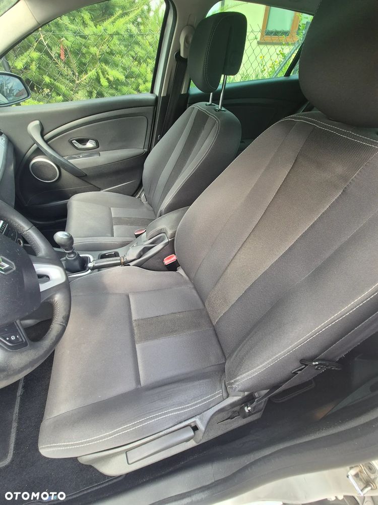Renault Megane 1.4 16V TCE Dynamique - 8