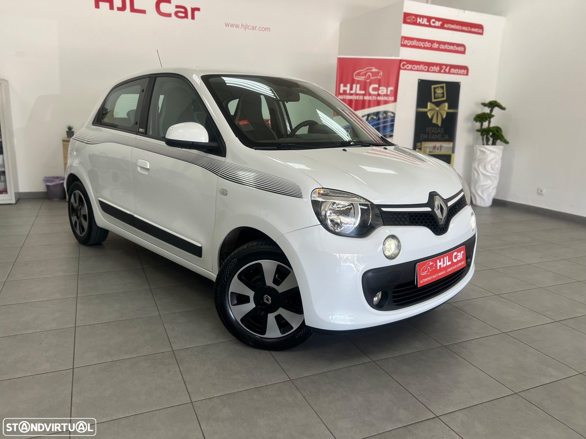 Renault Twingo 1.0 SCe Night&Day - 2