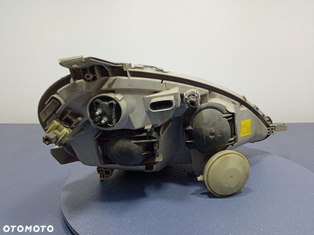 MERCEDES A KLASA W168 LIFT REFLEKTOR LEWY PRZÓD LAMPA PRZEDNIA A1688201781 - 9