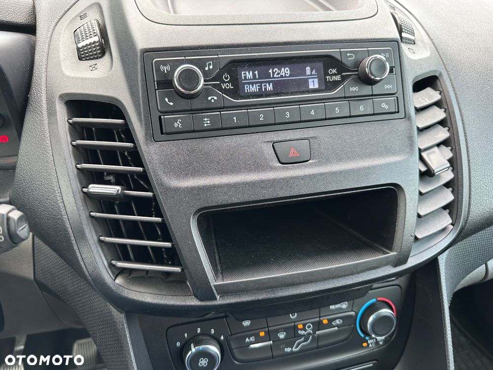 Ford Transit Connect 220 L1 Trend (bryg.) - 27