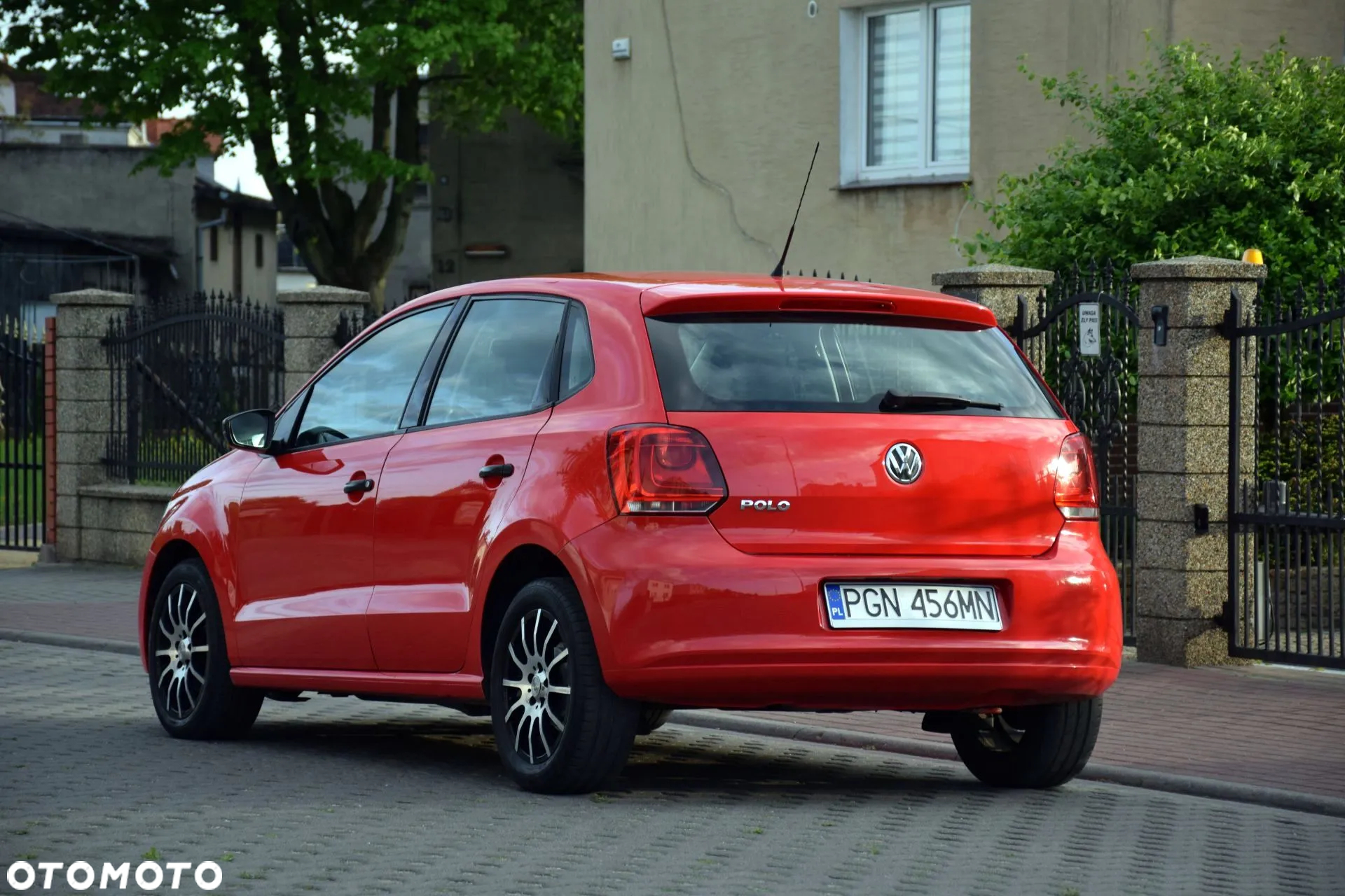 Volkswagen Polo 1.2 Trendline - 11