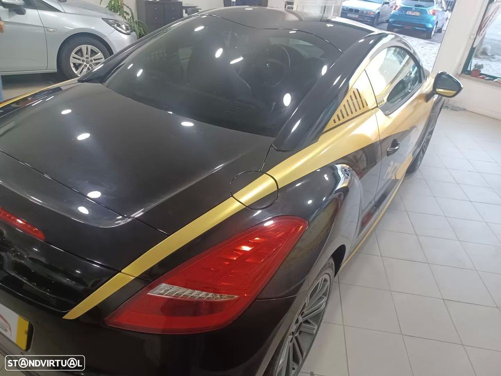Peugeot RCZ 1.6 200 THP - 8