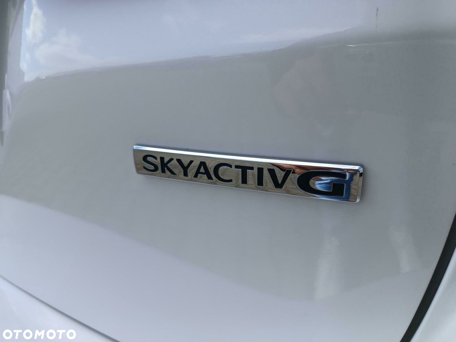 Mazda 6 2.0 SkyJoy/SkyBusiness - 12