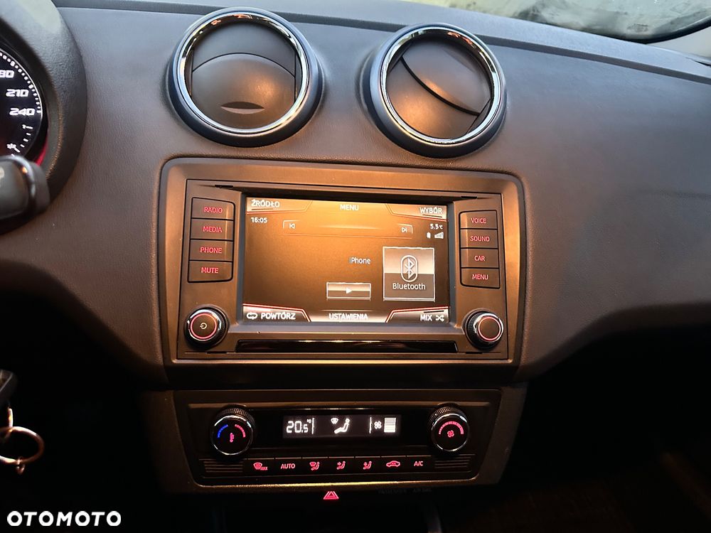 Seat Ibiza 1.2 TSI Style - 6