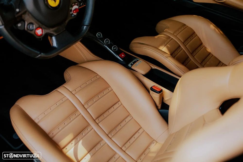 Ferrari 488 GTB - 44