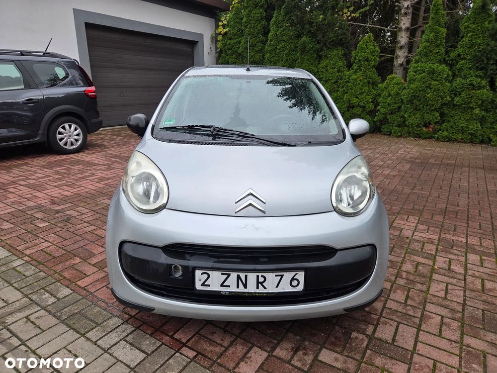 Citroën C1 - 2
