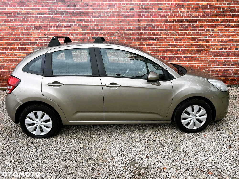 Citroën C3 - 36