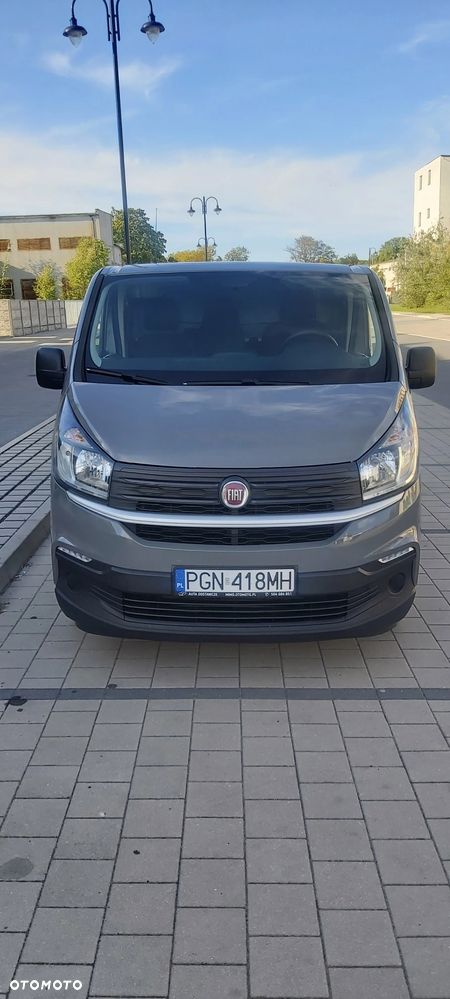 Fiat Talento - 3