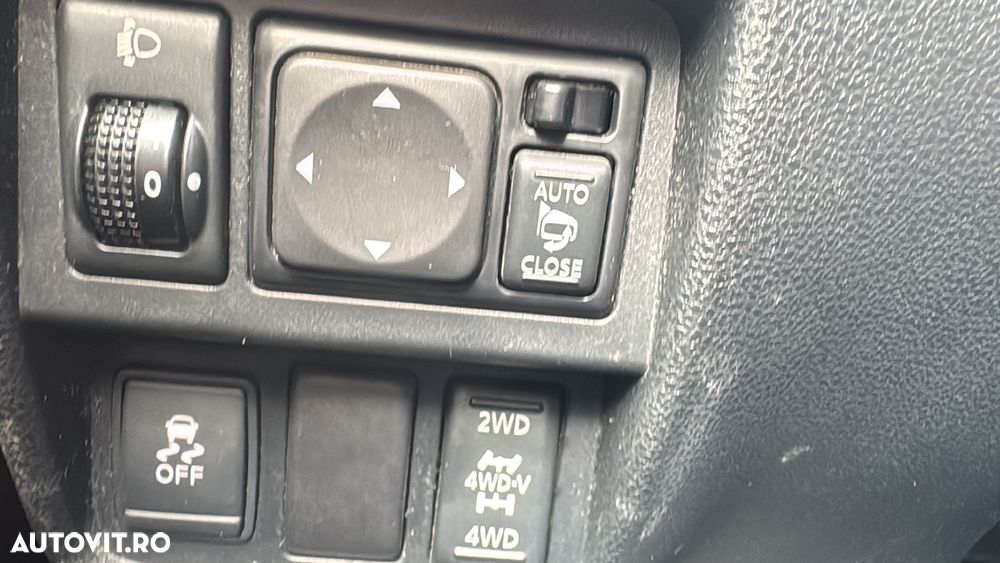 Nissan Juke 1.6 DIG-T ALL-MODE 4x4i CVT Tekna - 12