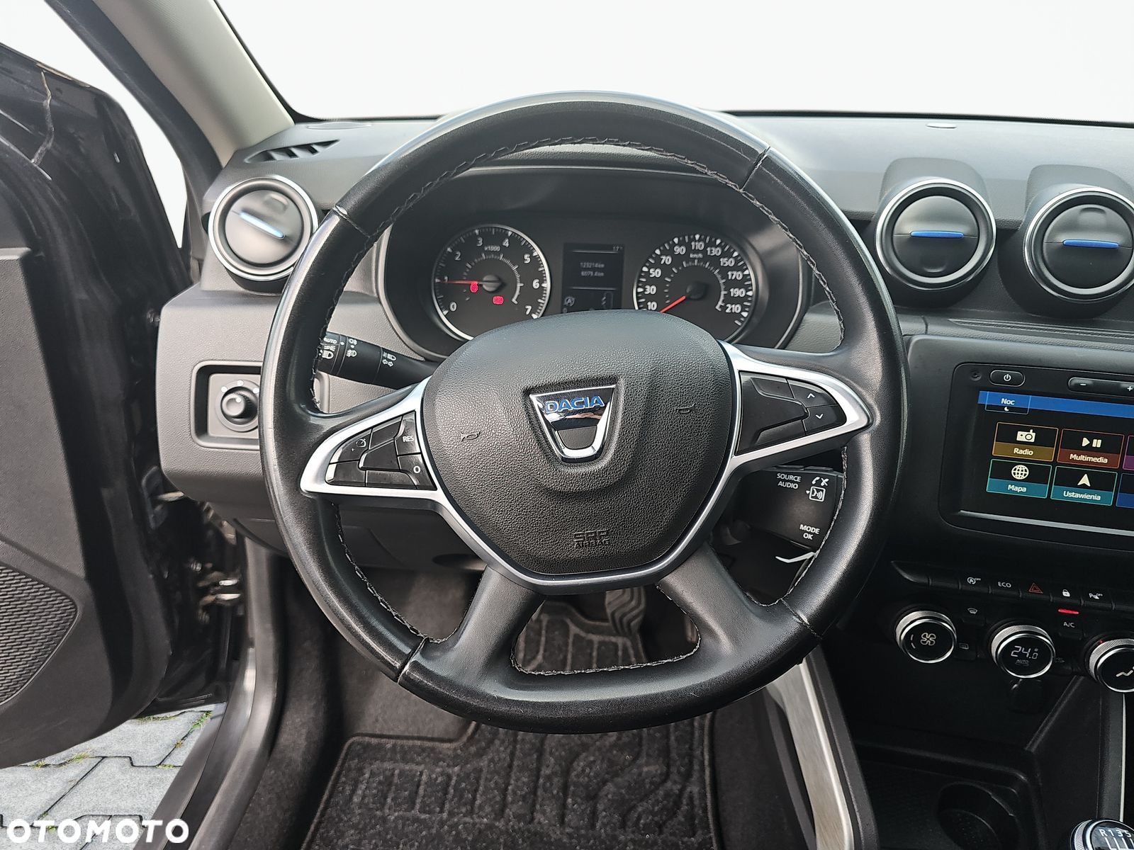 Dacia Duster - 20