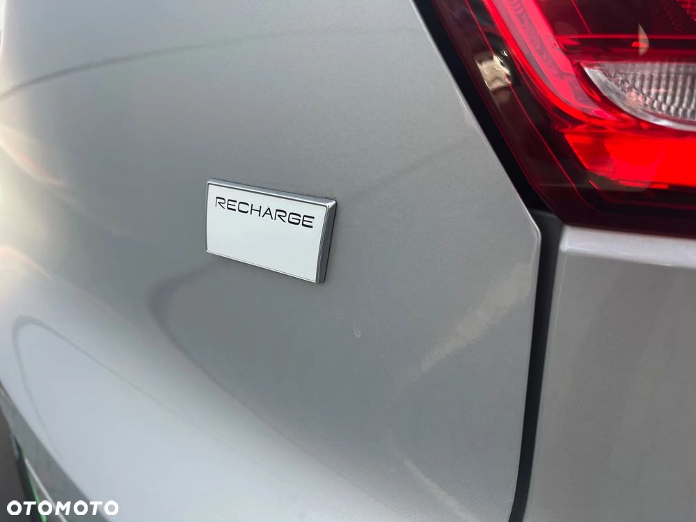 Volvo XC 40 73kWh P6 Recharge Core - 6