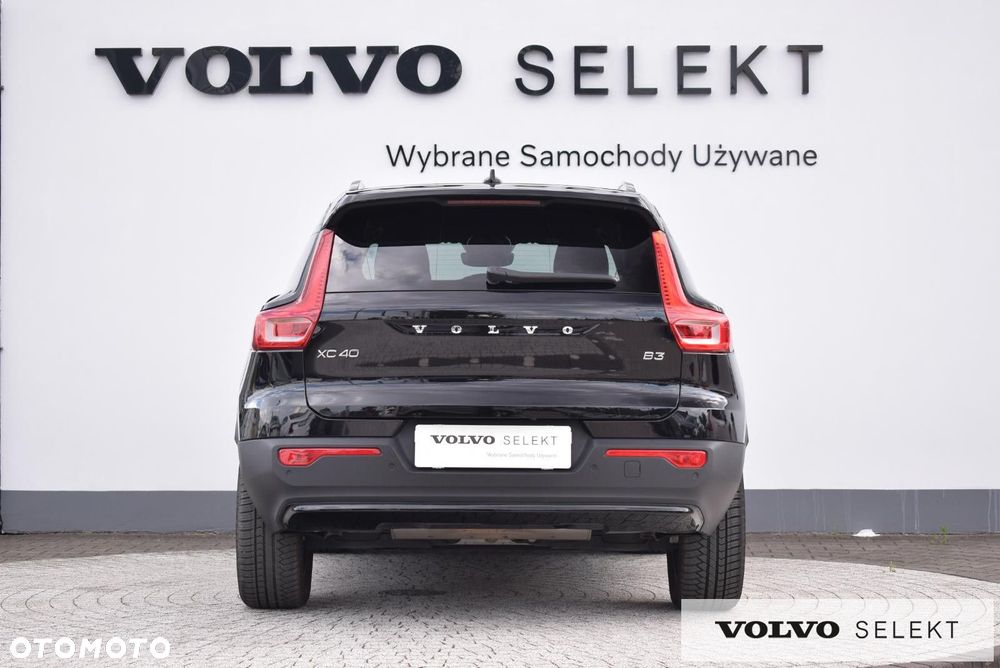 Volvo XC 40 - 7
