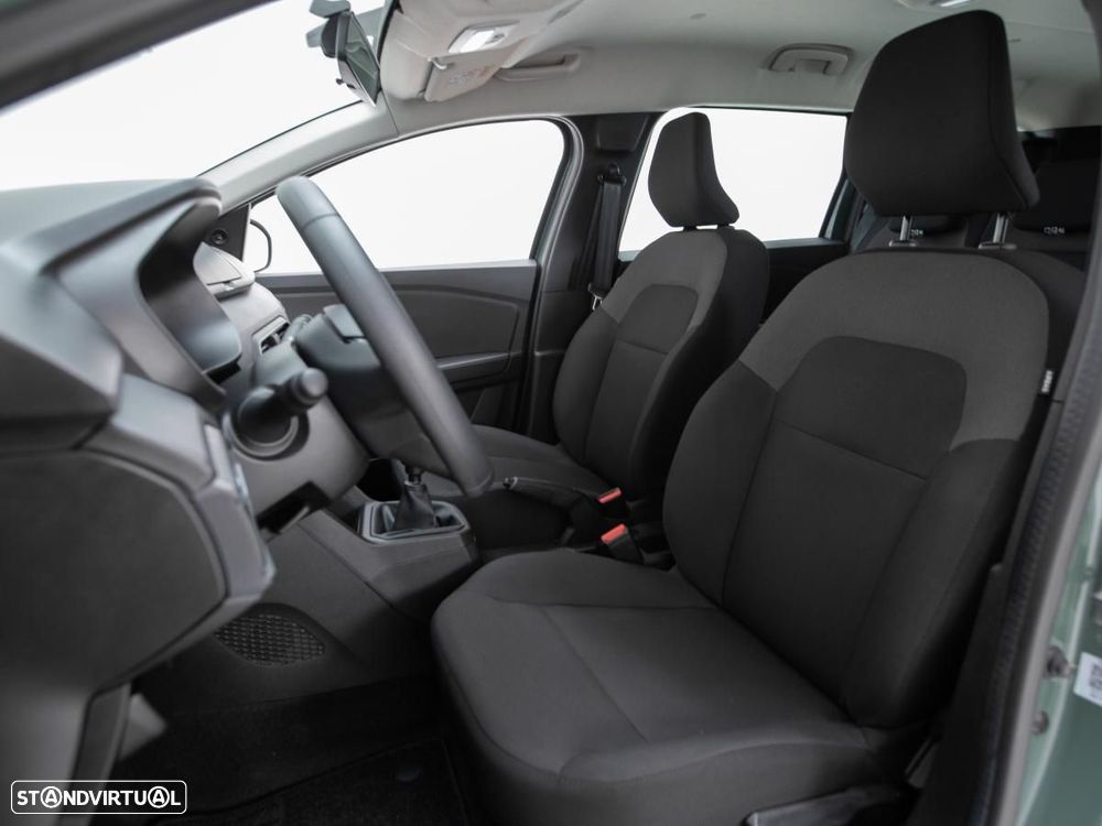 Dacia Jogger 1.0 ECO-G Essential 7L Bi-Fuel - 8