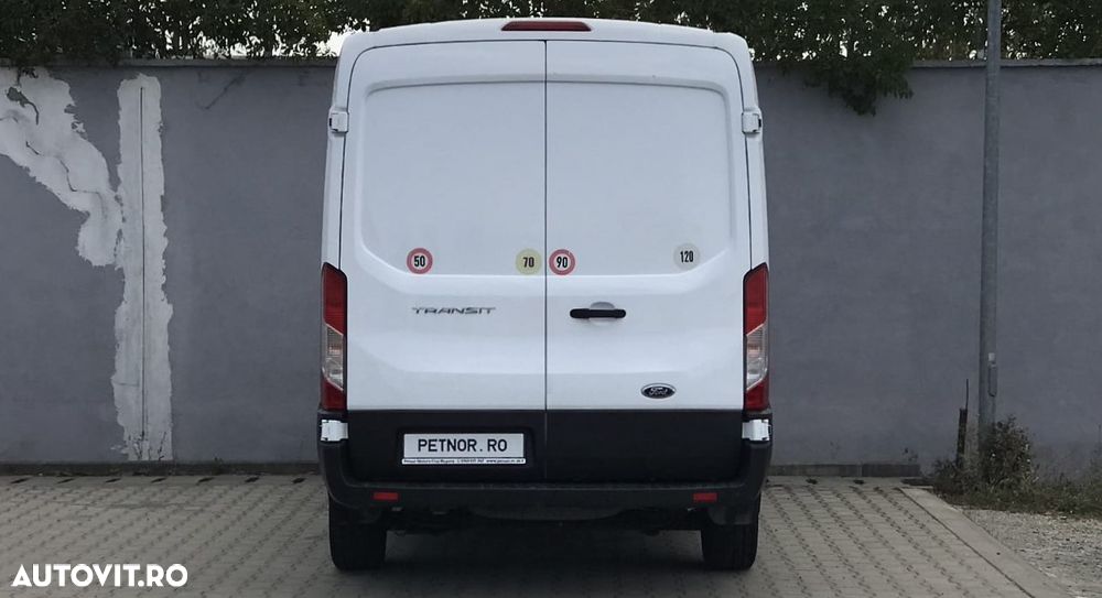 Ford TRANSIT - 13