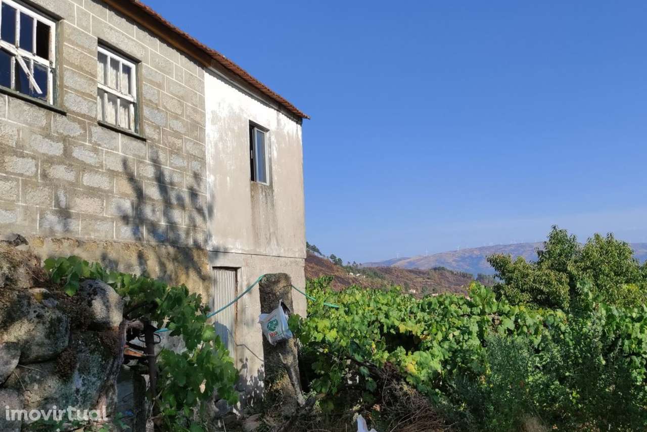 Moradia T0 Venda em Viariz,Baião - Grande imagem: 3/8