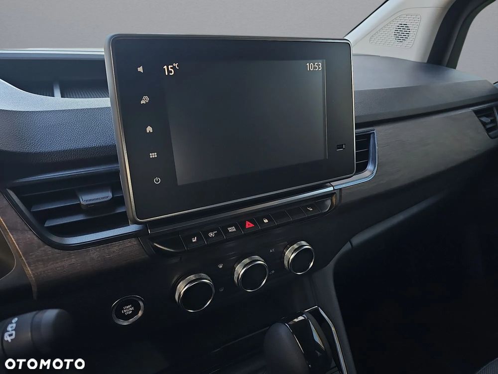 Renault Kangoo 1.3 TCe Techno EDC - 16