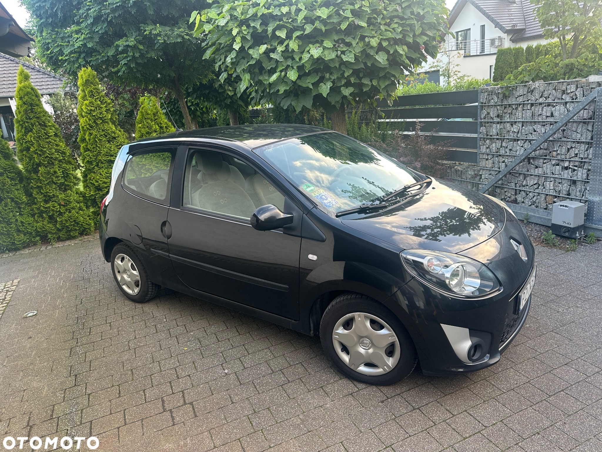 Renault Twingo 1.2 16V Night&Day - 4