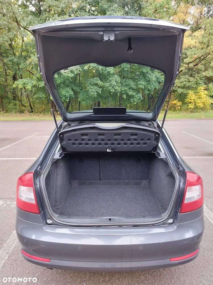 Skoda Octavia 1.4 TSI Active - 6